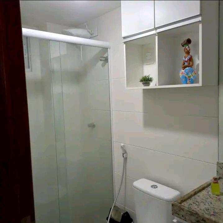 Flat Mar Bello Plaza Beira Mar Intermares 503 Cabedelo Dış mekan fotoğraf