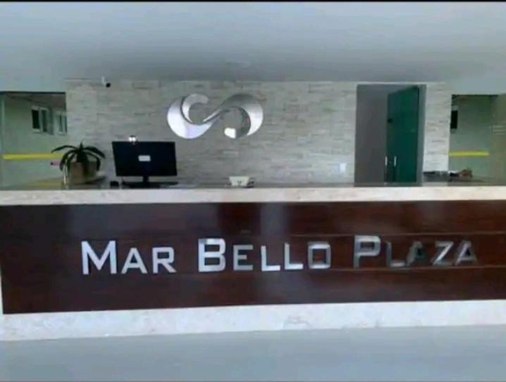 Flat Mar Bello Plaza Beira Mar Intermares 503 Cabedelo Dış mekan fotoğraf