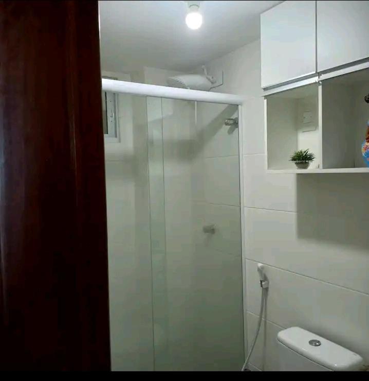 Flat Mar Bello Plaza Beira Mar Intermares 503 Cabedelo Dış mekan fotoğraf